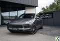 Photo porsche cayenne 3.0 V6 462 ch S Tiptronic BVA E-Hybrid