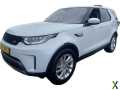 Photo land rover discovery 2.0 Td4 HSE Luxury 7 Sitze Pano LED 20\\ DVD