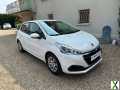 Photo peugeot 208 PureTech 82ch Active 5 portes 2019