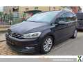 Photo volkswagen touran 2.0 TDI 190 DSG Highline, 7 PLACES, CUIR , NAVI, C