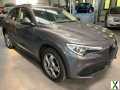 Photo alfa romeo stelvio 2.0 Q4