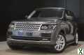 Photo land rover range rover SDV8 Vogue 340 ch 1 MAIN !! Superbe état !!