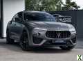 Photo maserati levante 3.0 V6 Bi-Turbo 430 S Q4 GranSport