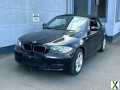 Photo bmw 118 118i Cabrio