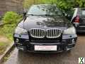 Photo bmw x5 35D E70 POUR EXPORT ET MARCHAND