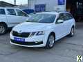 Photo skoda octavia Combi 1.5 TGI CNG Ambition DSG