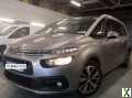 Photo citroen grand c4 spacetourer BlueHDi 130ch Business 7 places 2019