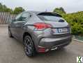 Photo ds automobiles ds 4 BlueHDi 120 S VO:320