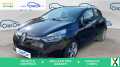 Photo renault clio 0.9 TCe 90 Energy Graphite