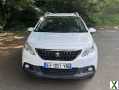 Photo peugeot 2008 1.2 PureTech 82ch BVM5 Active