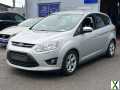 Photo ford c-max 1.6TDCi Trend 95