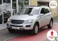 Photo mercedes-benz ml 250 320 CDI 2.9 CDI V6 224 BVA (Toit ouvrant, Sièges