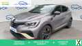 Photo renault captur II 1.6i E-Tech145 Hybrid EDC 6 Engineered