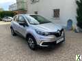 Photo renault captur TCe 90ch Business + pack business 2019