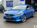 Photo kia ceed / cee'd 1.0 T-GDI Eco-Dynamics Business 120