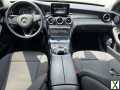 Photo mercedes-benz c 180 Classe d Business