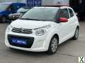 Photo citroen c1 1.0 VTi Live