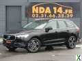 Photo volvo xc60 D4 ADBLUE 190CH BUSINESS EXECUTIVE GEARTRONIC