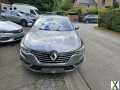 Photo renault talisman 1.5 dCi Energy Intens EDC