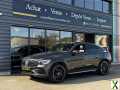 Photo mercedes-benz glc 43 amg V6 BI-TURBO 4-MATIC