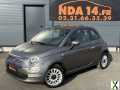 Photo fiat 500 1.0 70CH BSG S\u0026S LOUNGE