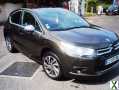 Photo citroen ds4 THP 160 Sport Chic A