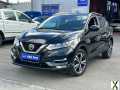 Photo nissan qashqai 1.2 DIG-T N-Connecta 4x2