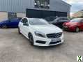 Photo mercedes-benz a 200 Mercedes benz 200 cdi 136 ch fascination amg 7g-dc