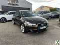 Photo audi a1 1.4 tfsi 122 ch ambition luxe
