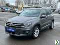 Photo volkswagen tiguan 1.4TSI 2016 92kw. 69.528km 12M Garantie