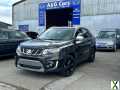 Photo suzuki vitara 1.4 Turbo 2016. 71.989km