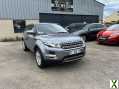 Photo land rover range rover evoque Land 2.0 td4 150 ch prestige