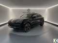 Photo porsche cayenne III COUPE 3.0 V6 462 E-HYBRID PLATINUM EDITION