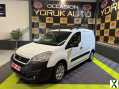 Photo peugeot partner 1.6 HDI 100cv L1H1