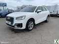 Photo audi q2 1.4 TFSI 150ch Sport S tronic 7