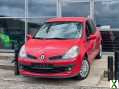 Photo renault clio III 80CH