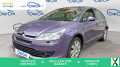 Photo citroen c4 2.0i 140 BVA Exclusive