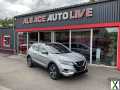 Photo nissan qashqai 1.2 DIG-T 115CH N-CONNECTA