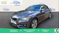 Photo bmw 218 218D 2.0 150 Steptronic8 Sport