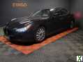 Photo maserati ghibli 3.0 DIESEL 275ch NERO RIBELLE BVA