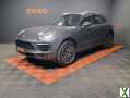 Photo porsche macan Diesel 3.0 V6 258 ch S PDK