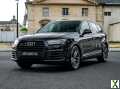 Photo audi q7 3.0 V6 TDI 272 Tiptronic 8 Quattro 5pl S line