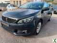 Photo peugeot 308 II (2) 1.6 BlueHDI 100 Business