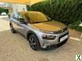 Photo citroen c4 cactus PureTech 110ch Feel 2020