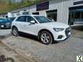 Photo audi q3 35 tdi 150 design quattro garantie 12mois