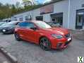 Photo seat ibiza fr tsi 115cv garantie 12mois