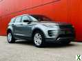 Photo land rover range rover evoque P200 R-Dynamic AWD BVA FLEX-FUEL