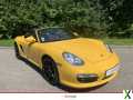 Photo porsche boxster 2.9i PDK TYPE 987 II