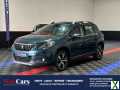 Photo peugeot 2008 1.2i PureTech 12V S\\u0026S 110 Allure - Courroie \\