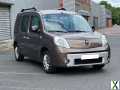 Photo renault kangoo 1.6 16V 105 Life